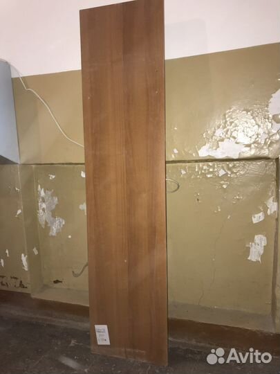 Вешалка навесная