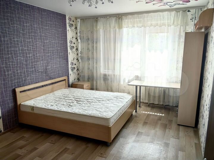 3-к. квартира, 81,9 м², 2/9 эт.