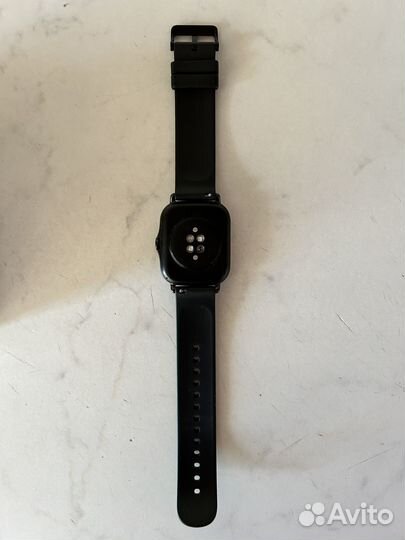 Смарт часы Amazfit GTS 2e