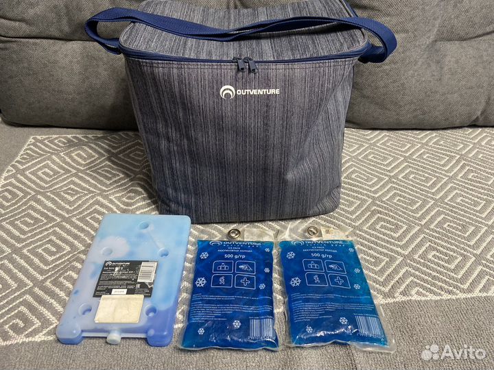 Термосумка