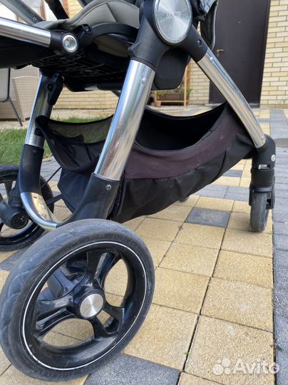 Коляска 2 в 1 Mamas&Papas