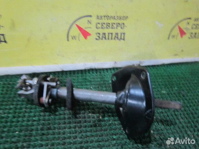 Карданчик рулевой Toyota Hilux Pick Up GUN125