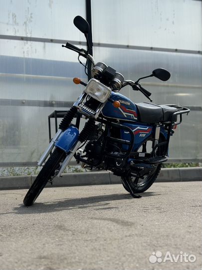 Орион 50В Orion 50B Grifon