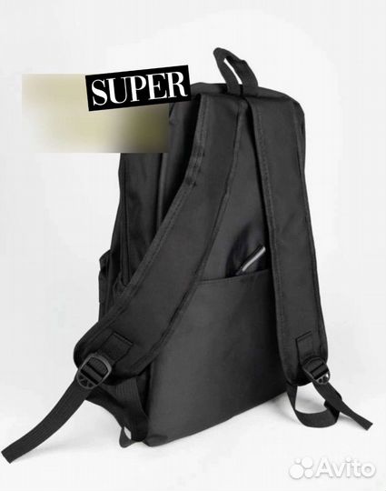 Рюкзак для школы