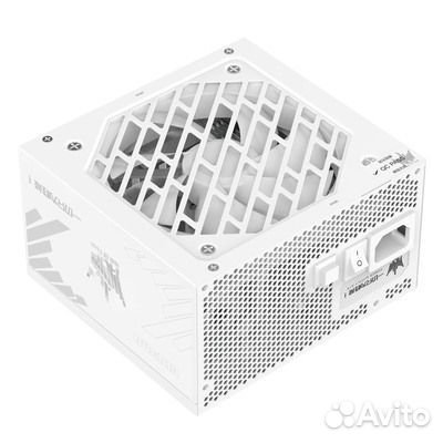 Galax Hall of Fame GH1300 Platinum