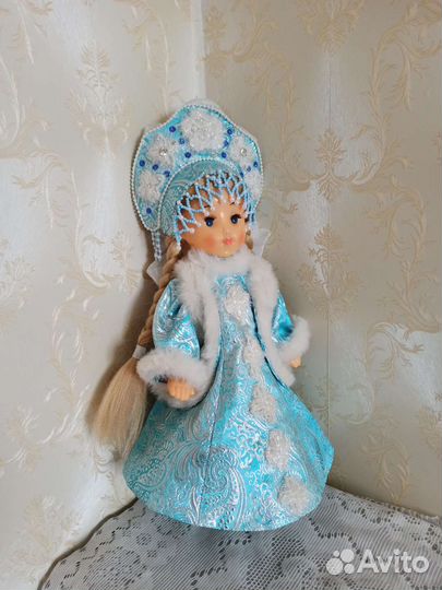 Куклы кукла СССР