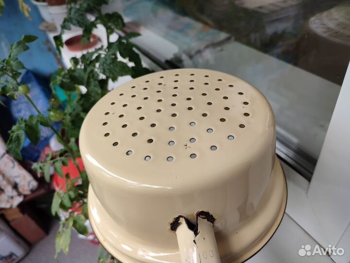 Дуршлаг СССР