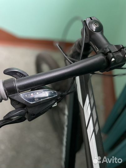 Велосипед взрослый