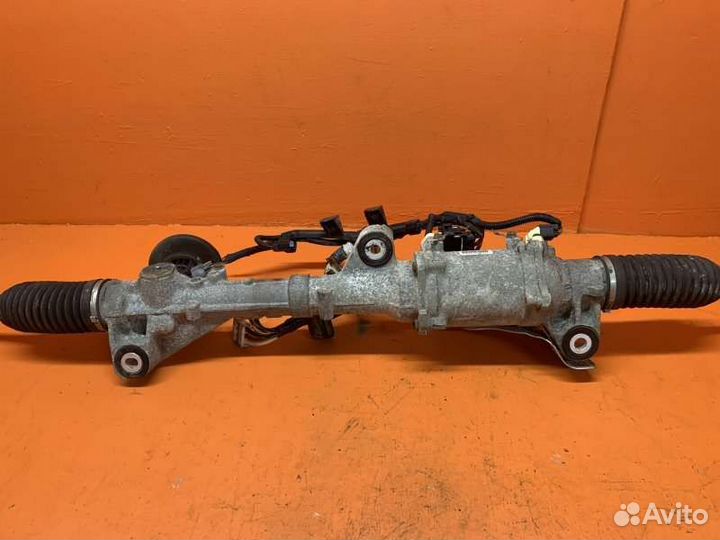 Рейка рулевая Acura Mdx YD3 J35Y5 2015