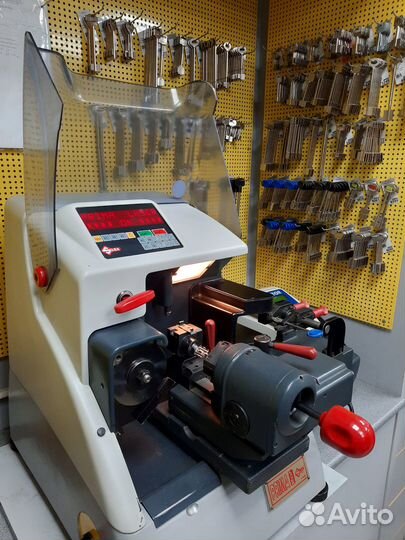 Дубликаты ключей