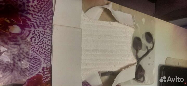 Корсет ортопедический детский