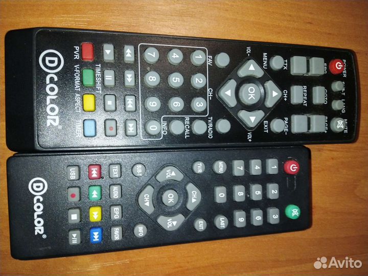 Пульт ду новый, цена стоит за штуку