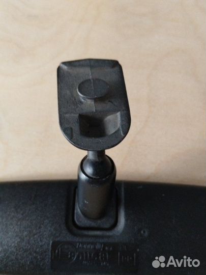 Зеркало заднего вида салонное Subaru Legacy BH5