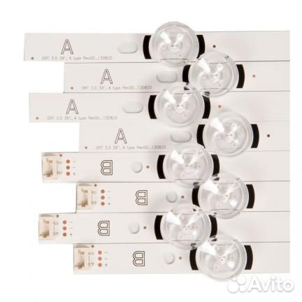 Подветка телевизоров RocknParts