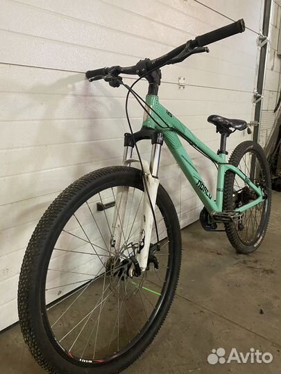 MTB norco
