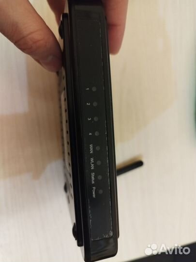 Продам роутер