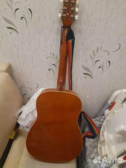 Гитара colombo