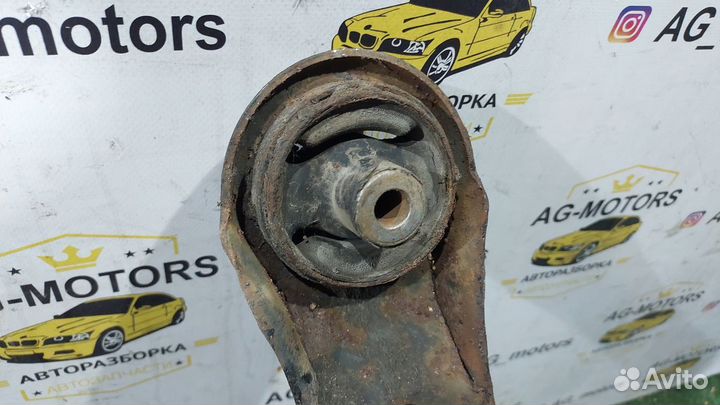 Рычаг задний продольный левый Carisma I,хэтчбэк