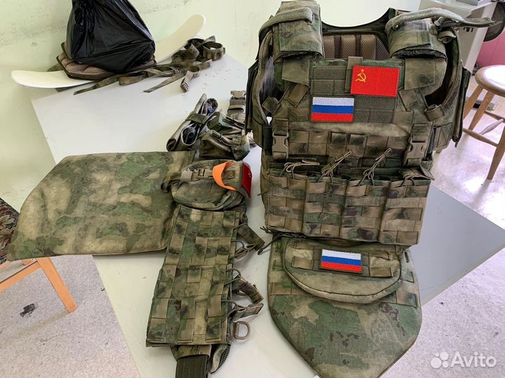 Плитник ссо панцирь