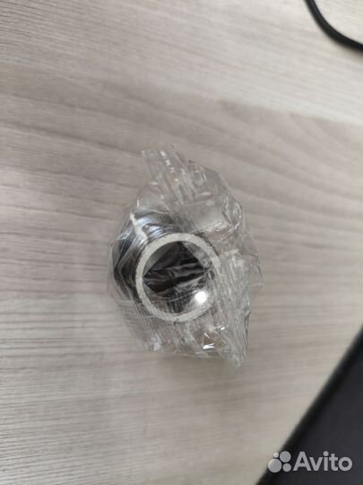 Съемник каретки