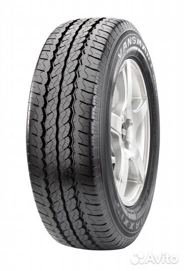 Maxxis Vansmart MCV3+ 225/70 R15 112S