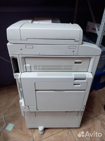 Мфу Xerox 7220 под восстановление