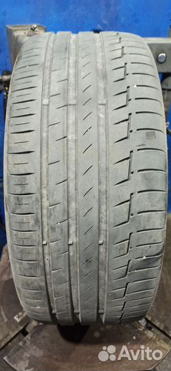 Continental ComfortContact - 6 6/45 R18 27G