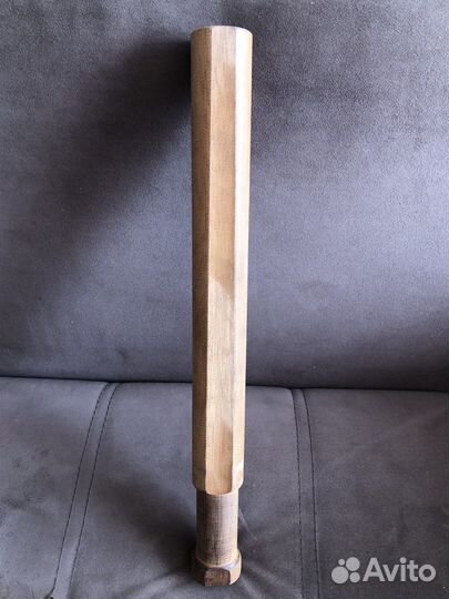 Текстолит стержень