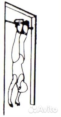 Инверсионные (гравитационные) ботинки, JS-2