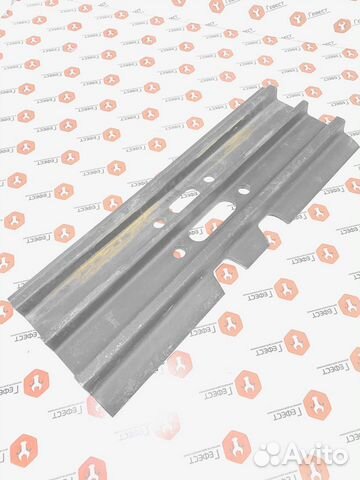 Башмак 3G 900 мм 9W9352