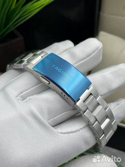 Часы Tag Heuer Aquaracer