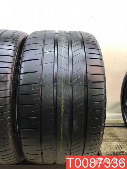 Pirelli P Zero PZ4 305/30 R21 100Y