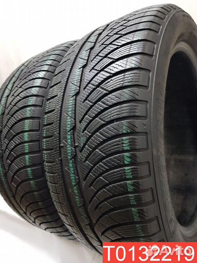 Michelin Pilot Alpin PA4 245/50 R18 100H