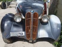 BMW 321 2.0 MT, 1939, 100 000 км, с пробегом, цена 380 000 руб.