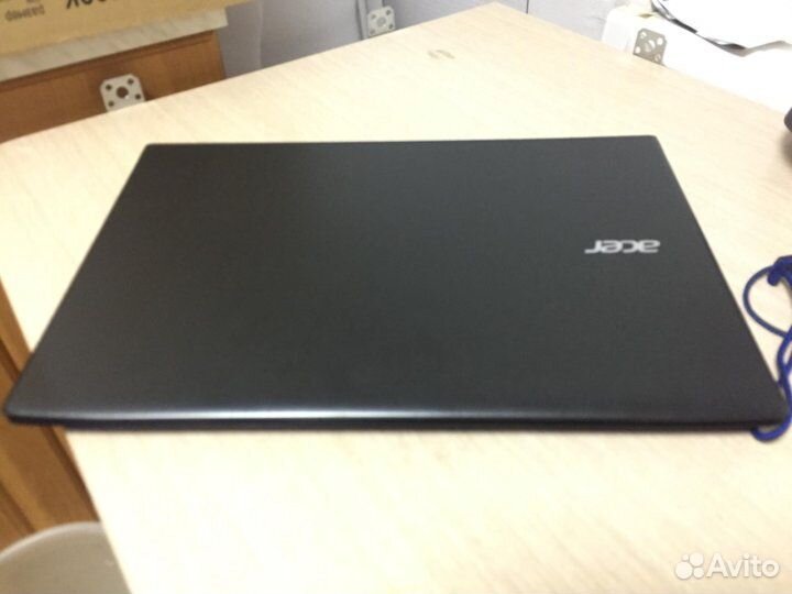 Мощный Acer для игр FHD/4 ядра/i5/6Gb/GF 940MX-2Gb