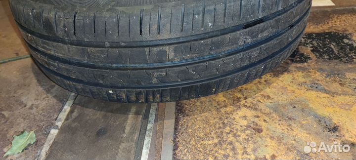 Cordiant Gravity 185/65 R15 92H