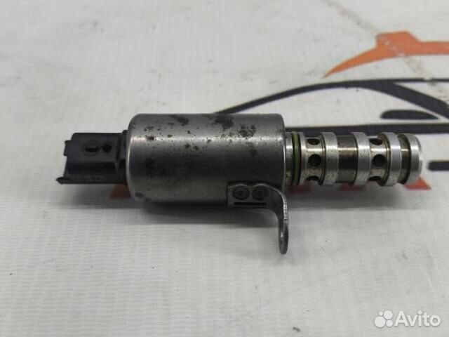 Клапан электромагнитный Peugeot 308 легковой