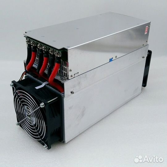 Корпус для Innosilicon T2T, T2 бу