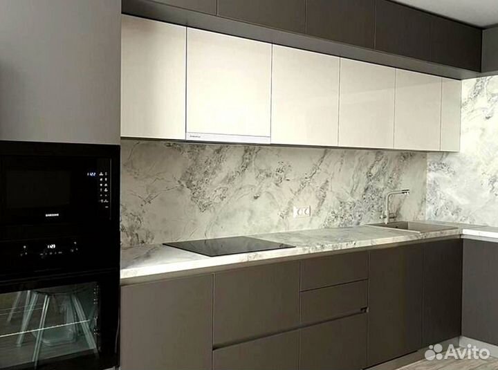 Кухонный гарнитур 