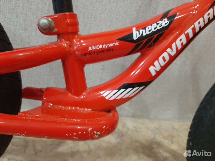 Беговел детский