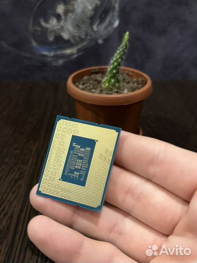 Процессор Intel Core i3 12100F OEM (4/8, LGA 1700)