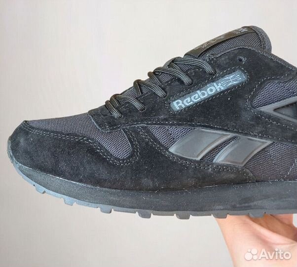 Кроссовки Reebok Classic