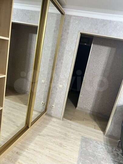 3-к. квартира, 56 м², 2/4 эт.