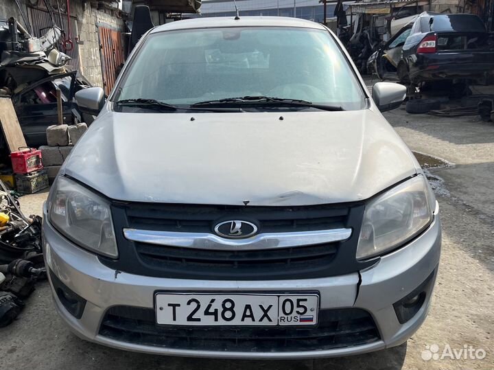 Авторазбор ваз