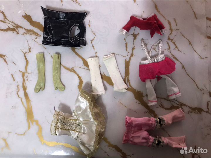 Братц братс куклы