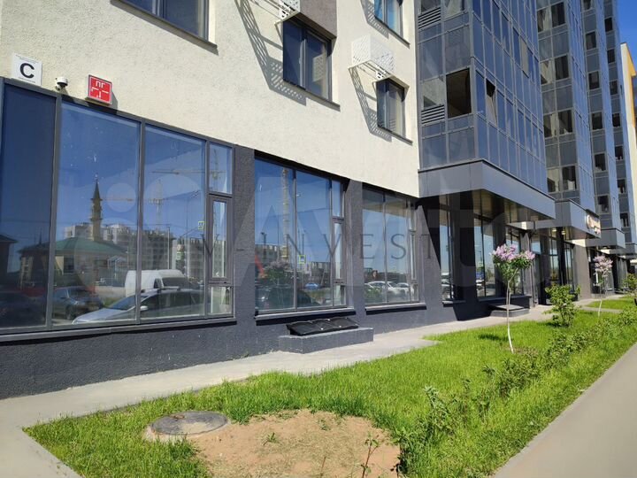 Сдается помещение 74 к. м Усады ул. Счастливая