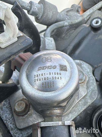 Lexus RX4 Тнвд 3.5 4WD