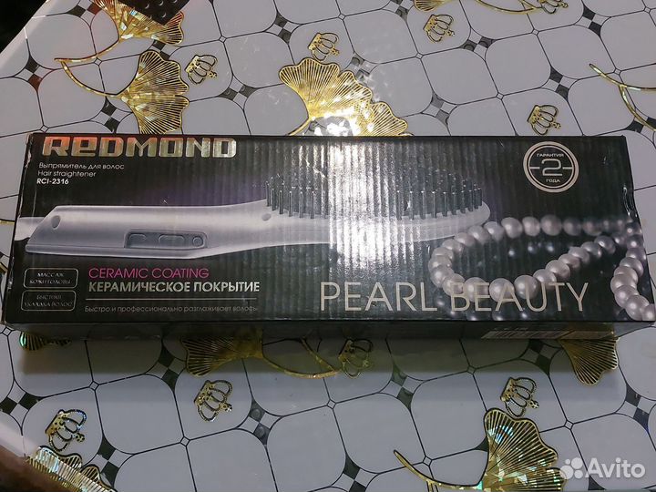 Выпрямитель для волос
