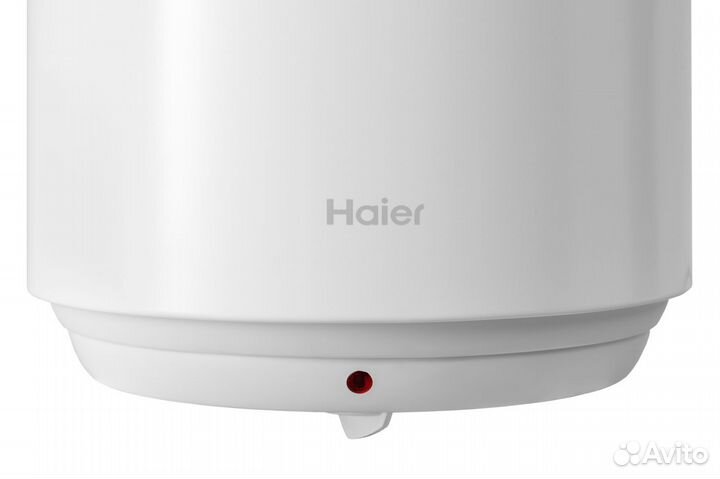 Водонагреватель Haier ES50V-B2Slim - 50 л - 1,5 кВ