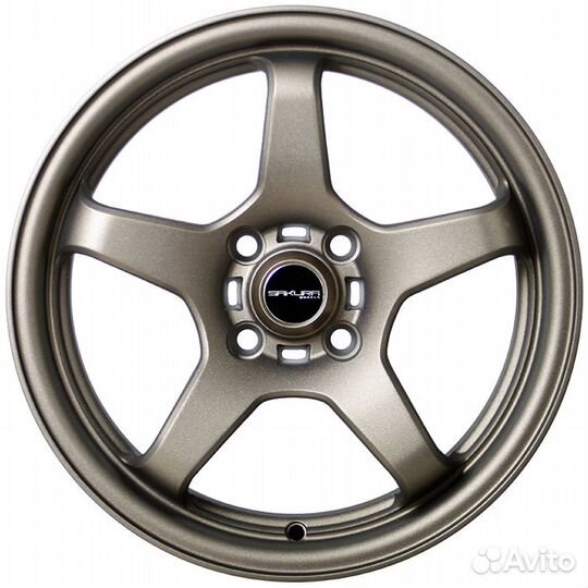 Литые диски (257) R15*7.0 / 4*100